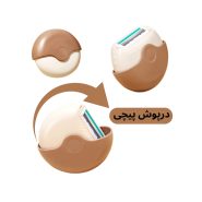 تیغ اصلاح فانتزی