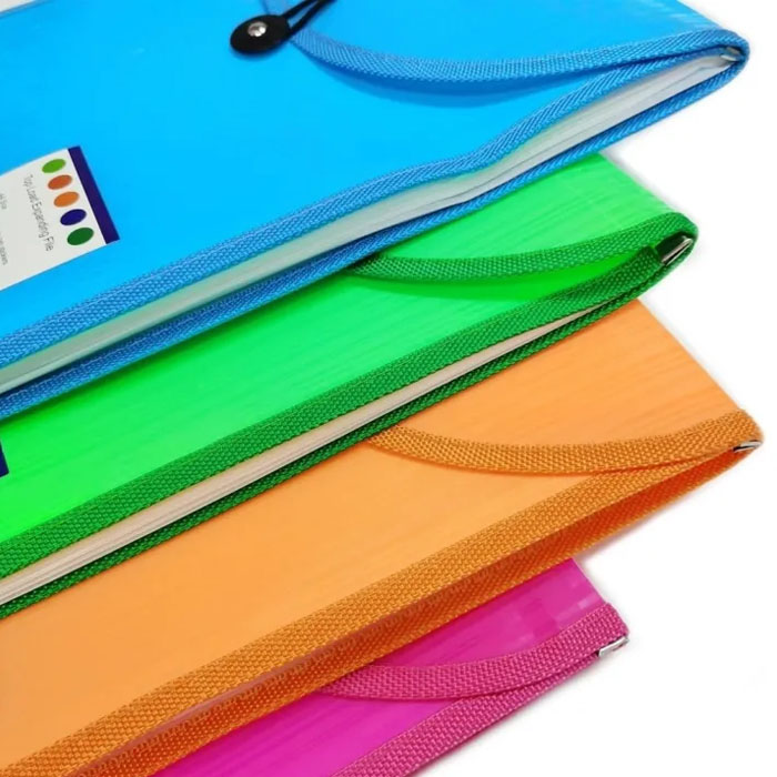 پوشه دیوایدر 6 تب