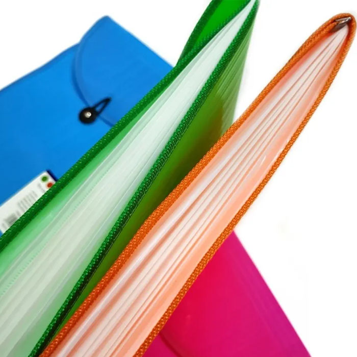 پوشه دیوایدر 6 تب