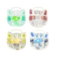 پک لوازم تحریر فانتری