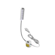 چراغ ال ای دی UV چرخ خیاطی