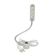 چراغ ال ای دی UV چرخ خیاطی